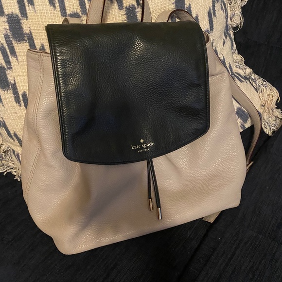 Kate Spade back pack